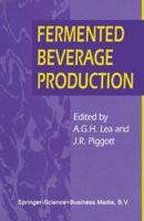 Fermented Beverage Production 0306477068 Book Cover