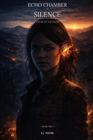 Echo Chamber of Silence: Voices of the Fallen B0GMC1FR49 Book Cover