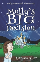 Molly's Big Decision 064874180X Book Cover