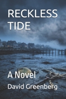RECKLESS TIDE: A Novel B0HD1LBRTY Book Cover