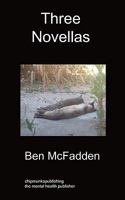 Three Novellas 1849910170 Book Cover