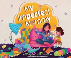 My Imperfect Mommy B0BKSLL77M Book Cover