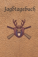 Jagdtagebuch I Jagd und Schussbuch: A5 I B5 I 108 Seiten I Organizer I Softcover I Das Schussbuch und Jagdtagebuch zum selbst ausfüllen für alle Jäger und Sportschützen (German Edition) 1712747045 Book Cover