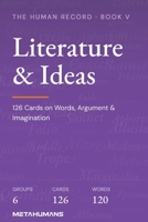 Literature & Ideas B0H6Y542MZ Book Cover