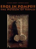 Erotic Art in Pompeii 0517177471 Book Cover