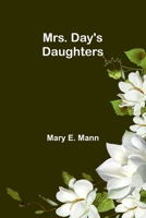 Mrs. Day's Daughters 9357958959 Book Cover