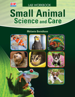 Small Animal Science and Care 1685842526 Book Cover