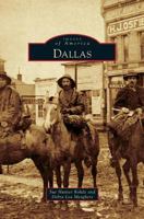 Dallas (Images of America: Oregon) 0738596221 Book Cover