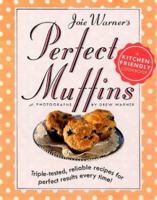 Joie Warners Perfect Muffins 0688137172 Book Cover