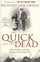 The Quick and the Dead 0747597790 Book Cover