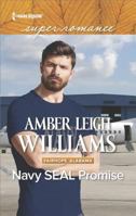 Navy SEAL Promise 037364048X Book Cover