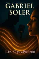 Gabriel Soler (Spanish Edition) B0F87R4PCK Book Cover