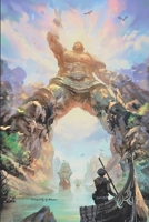 Longevity of Wuxia_Part 2: Chinese Fantasy Wuxia Legend 1671673654 Book Cover