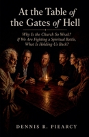 At the Table of the Gates of Hell B0H6VMP78B Book Cover