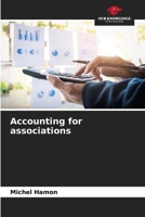 Accounting for associations 6205894890 Book Cover