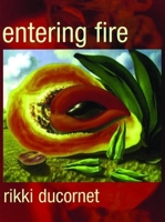 Entering Fire 0872863557 Book Cover