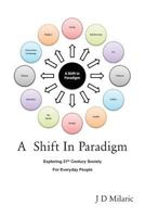 A Shift in Paradigm 0755215419 Book Cover