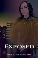 Exposed B0HB1Z5MN8 Book Cover
