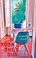 A Room of One's Own 3696396540 Book Cover