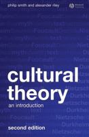 Cultural Theory: An Introduction (Twenty-First Century Sociology) 0631211764 Book Cover
