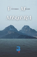 Megera (Comichorror) B0GNFLXR9S Book Cover