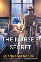 The Nurse's Secret 1496726537 Book Cover