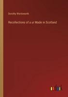 Recollections of a ur Made in Scotland 3368803204 Book Cover
