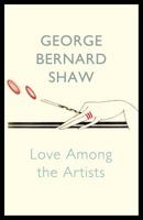 Love Among the Artists 8027330890 Book Cover