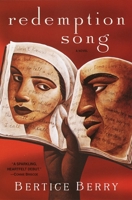 Redemption Song 034543885X Book Cover