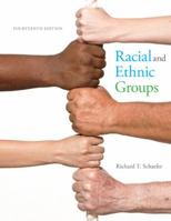 Racial and Ethnic Groups 013192897X Book Cover