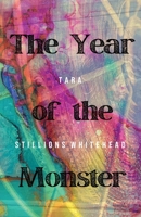 The Year of the Monster 1956692339 Book Cover