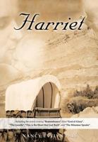 Harriet 162697442X Book Cover