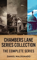 Chambers Lane Series Collection: The Complete Series 482417662X Book Cover