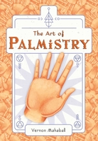 Palmistry (Mini Book) 1683839315 Book Cover