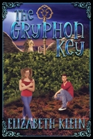 The Gryphon Key 1702441709 Book Cover