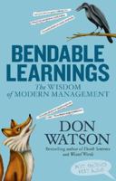 Bendable Learnings 1741669049 Book Cover