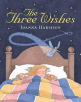 The Three Wishes 0006646441 Book Cover