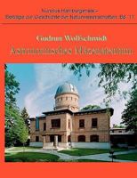 Astronomisches Mäzenatentum 383703304X Book Cover