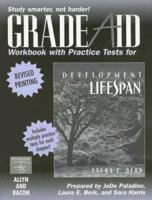 Development Through the Lifespan, Grade Aid Workbook with Practice Tests 0205430422 Book Cover