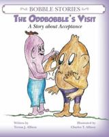 Bobble Stories: The Oddbobble's Visit: A Story about Acceptance 0988761203 Book Cover