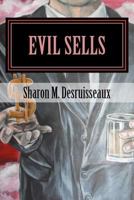 EVIL SELLS (The Cyfer affect) 1475021526 Book Cover