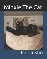 Minxie The Cat: APWDT.com B08FSPY451 Book Cover