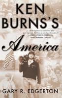 Ken Burns's America 0312236468 Book Cover
