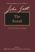 The Entail: or, The Lairds of Grippy 1532722877 Book Cover