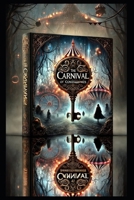 The Carnival of Consequences B0DS1VVJSL Book Cover