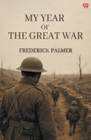 My Year Of The Great War 9371130377 Book Cover