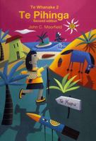 Te pihinga (Te whanake) 0582543274 Book Cover