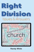 Right Division Issues & Answers 1961110083 Book Cover
