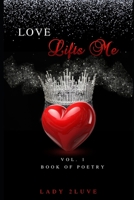 Love Lifts Me B0F796MWSF Book Cover