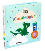 ¡CucúMágico! (Toca toca series) (Spanish Edition) 8411580180 Book Cover